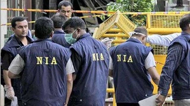 Gujarat man arrested by NIA, agency says was working as ISI agent