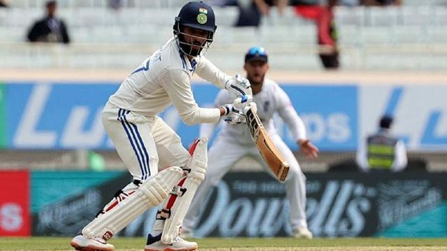 Rajat Patidar set to be retained for final Test versus England in Dharamsala