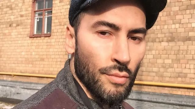 Известный блогер Павел Петель погиб в ДТП