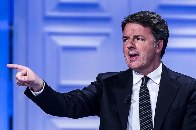 Csm: Renzi, riforma Cartabia inutile non la voteremo-2-