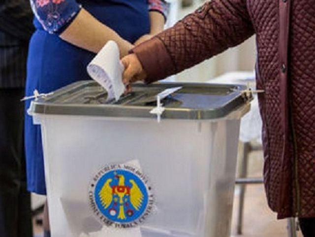 Для проведения всеобщих местных выборов будут открыты около 2000 избирательных участков