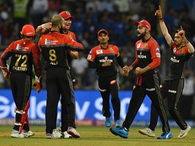 RCB Create Indian Premier League History, Appoint First Woman Support Staff