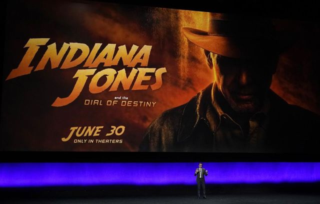 Festival di Cannes 2023, il ritorno di Indiana Jones: è ringiovanito