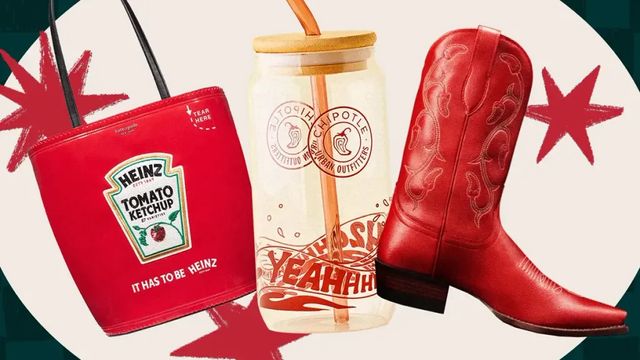 Los crossovers entre marcas se están volviendo cada vez más random