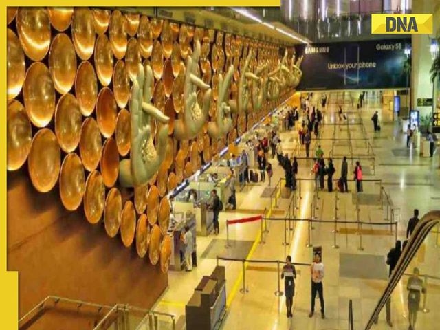 Aviation minister inaugurates revamped Terminal 2 of Delhi airport