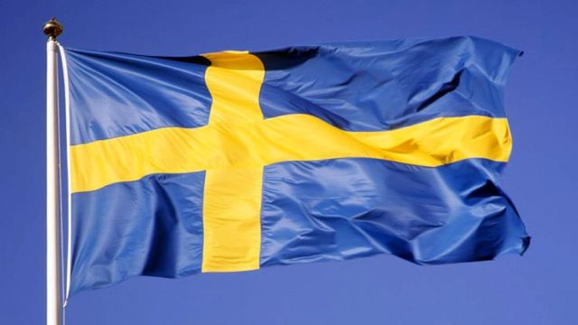 Suedia preia de la 1 ianuarie președinția Consiliului Uniunii Europene