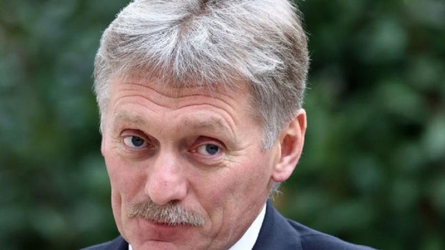 Kremlinul spune că folosirea rezervelor financiare ale Rusiei pentru reconstrucția Ucrainei ar fi „un jaf la drumul mare”