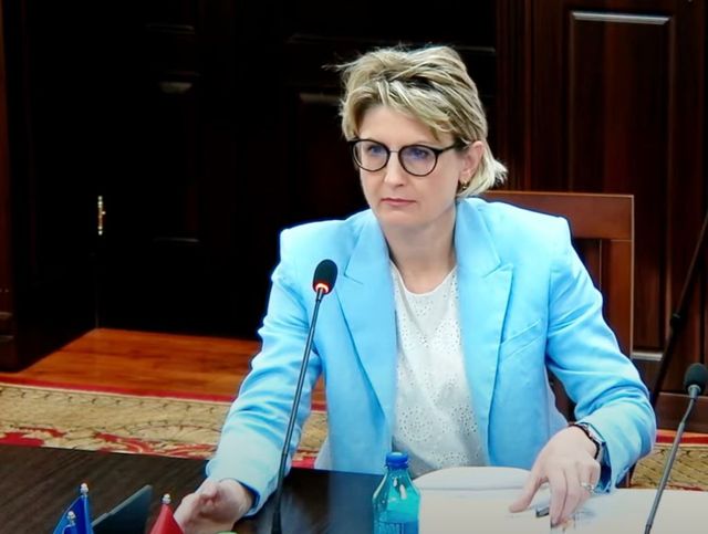 Un inspector judiciar se retrage din concursul pentru funcția de judecător la Curtea Supremă de Justiție
