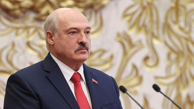 Время Свободы: ”Инаугурация - фарс, а Лукашенко ушел на пенсию”