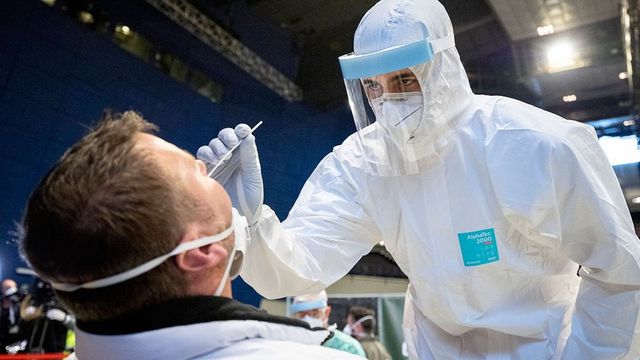 Ученые раскрыли сроки сохранения иммунитета к коронавирусу