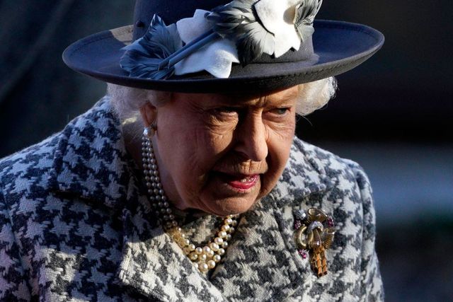 Regina Elisabeta se retrage din viața publică pe termen nedeterminat din cauza pandemiei