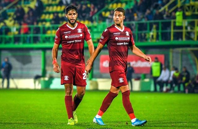 Liga 2, etapa 18 » ACUM se joacă ASU Poli - Sportul Snagov » Rapidul a învins la scor Pandurii Târgu Jiu