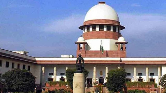 Ayodhya case: Sunni Central Waqf Board tells Supreme Court that it owns the land
