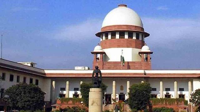 Supreme Court issues notice to states on whether reservation could be allowed beyond 50 %