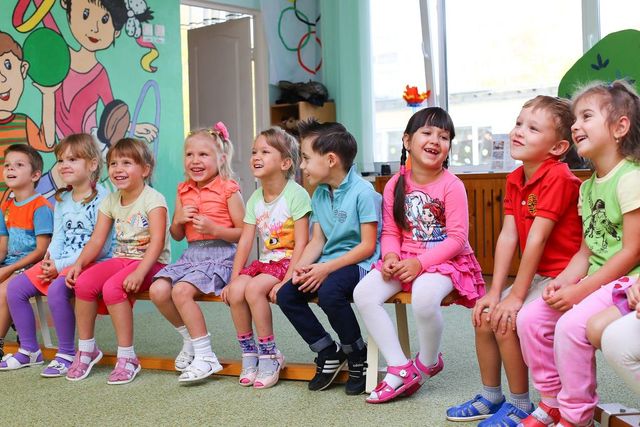 Додон предложил открыть детские сады и школы с 1 сентября