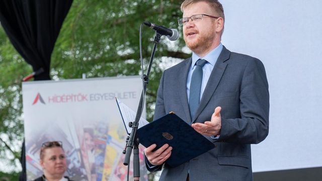 Megvan az új helyettes államtitkár Lázár János tárcájánál