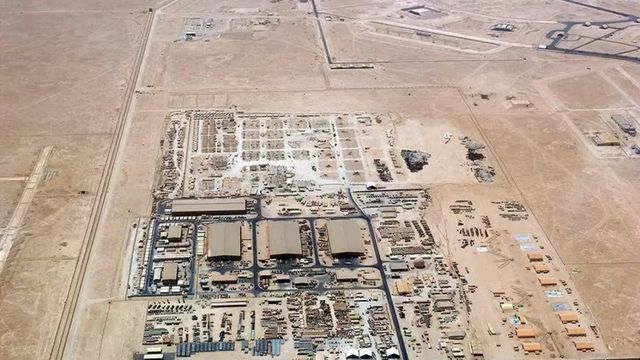 Irán ataca bases militares de Estados Unidos en Qatar e Irak como primera represalia a los bombardeos de Donald Trump