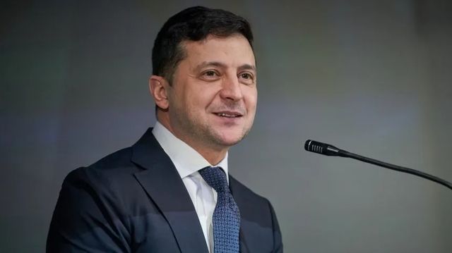 Зеленский уверен в необходимости прямых переговоров с Путиным