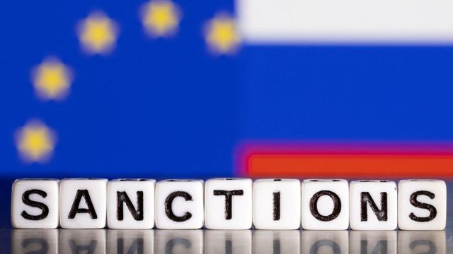 Uniunea Europeană a adoptat oficial un al nouălea pachet de sancțiuni împotriva Rusiei