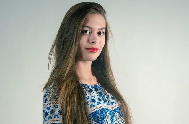A fost găsită Cosmina Ionela Vlad, fata dispărută la Brăila