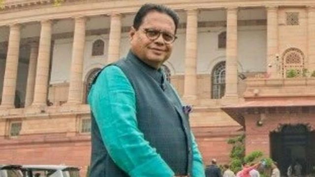 Ex-MP Vijay Darda, son Devendra sentenced to 4 years in jail in coal block allocation case