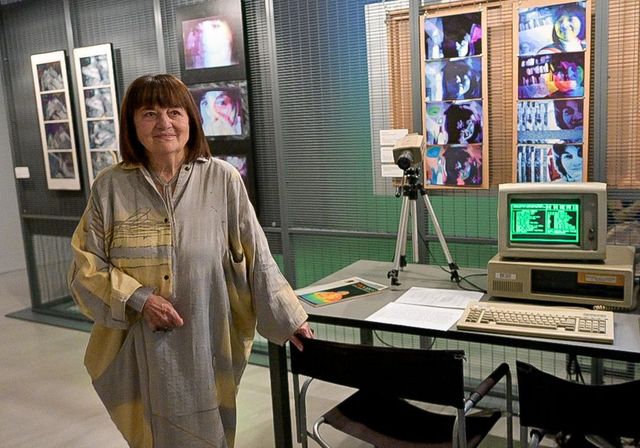 Marisa González: «La inteligencia artificial es racista y machista»