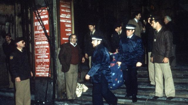 Siniestros en discotecas: del horror de Alcalá 20 en Madrid al fuego de Murcia