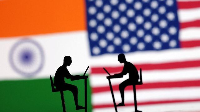 India-US Likely To Finalise Interim Trade Deal By June 25, Says Report