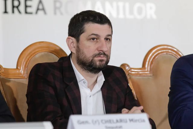 Institutul de Investigare a Crimelor Comunismului, plângere penală împotriva lui Marius Lulea