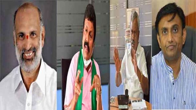 6 Karnataka ministers move court seeking to restrain media