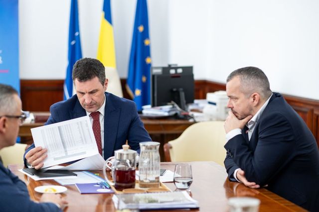 Tánczos Barna: Asigurarea veniturilor pentru investiții, plata salariilor și pensiilor, o provocare