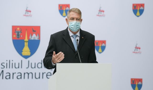 Bolnavii în stare gravă ar putea fi transferați în alte state dacă spitalele românești nu vor mai face față pandemiei