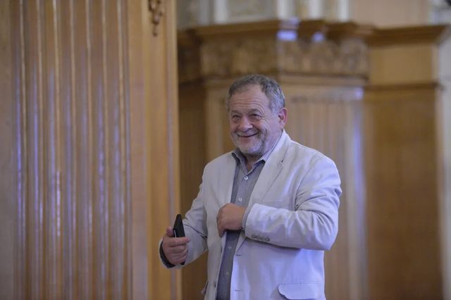 Dumitru Buzatu rămâne în arest preventiv