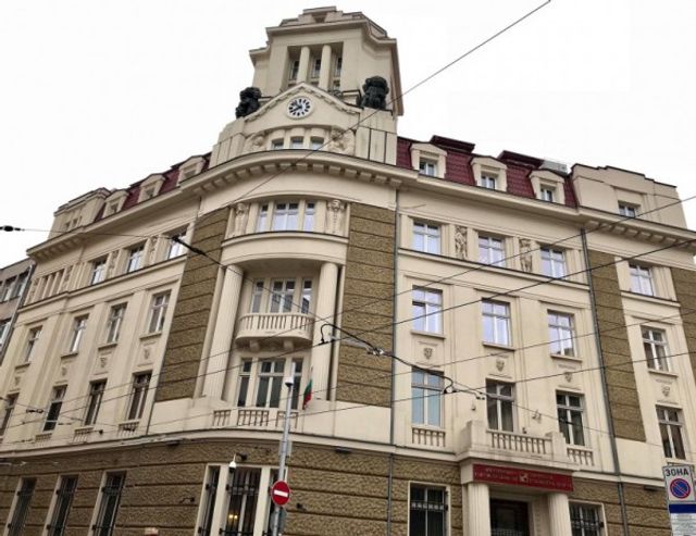 Оман оттегли иска си срещу България заради КТБ