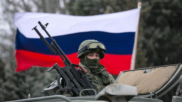 CEDO admite în parte plângerea Ucrainei împotriva Rusiei după anexarea Crimeei