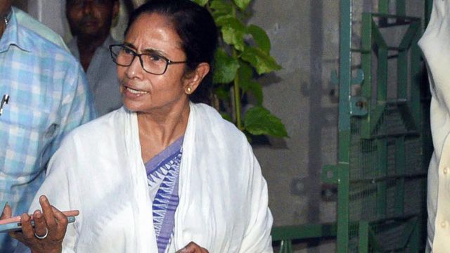 Centre seeks reports from Mamata Banerjee government on political violence, doctors’ strike