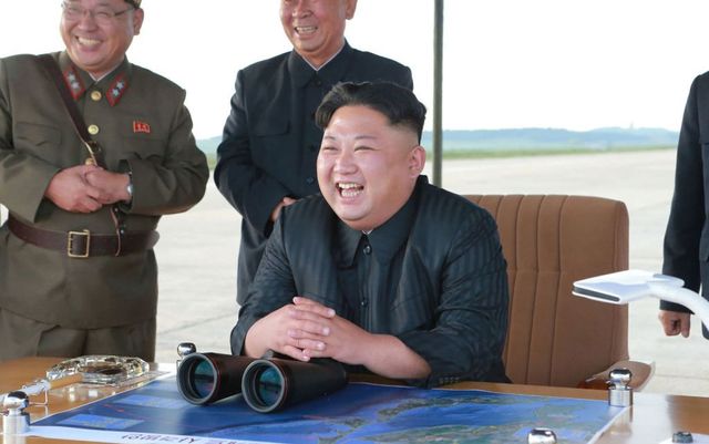 Coreea de Nord se felicită pentru ″strălucitorul succes″ în fața COVID-19