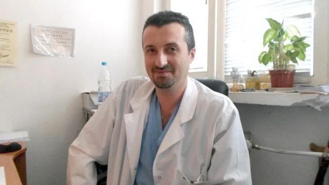 Назначиха нов заместник здравен министър