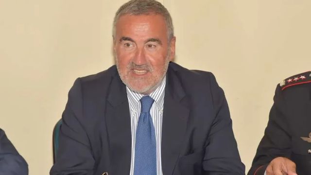 Inchiesta spese ex procuratore Pavia, perquisito pm Milano