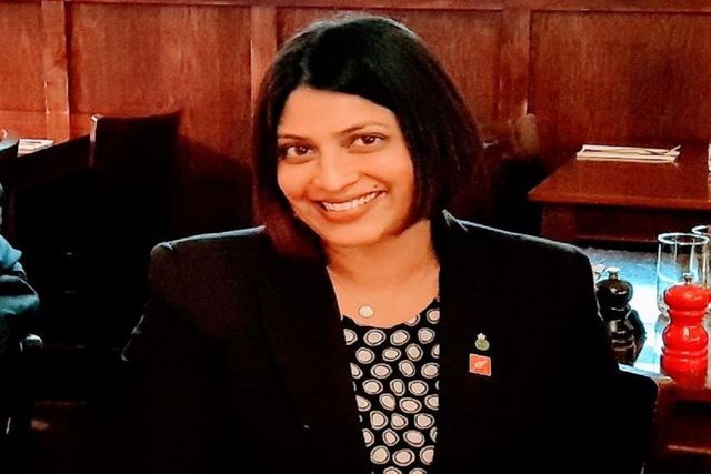 New Zealand Gets Its First-Ever Indian-Origin Minister