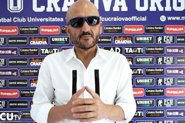 Adrian Mititelu dezvăluie noul nume al echipei sale: Ne reprezintă