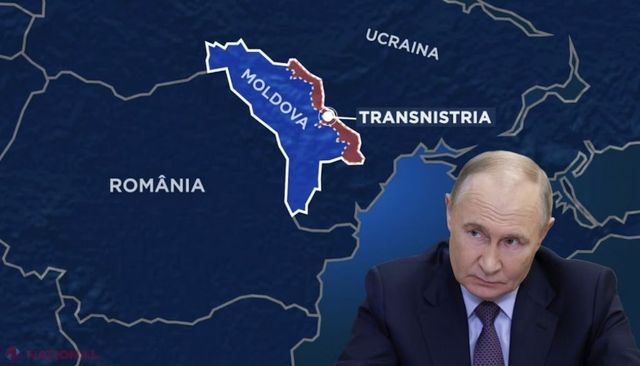 Bloomberg: Documente interne ale Kremlinului care arată planul secret al lui Putin de a interveni în alegerile cruciale din Moldova