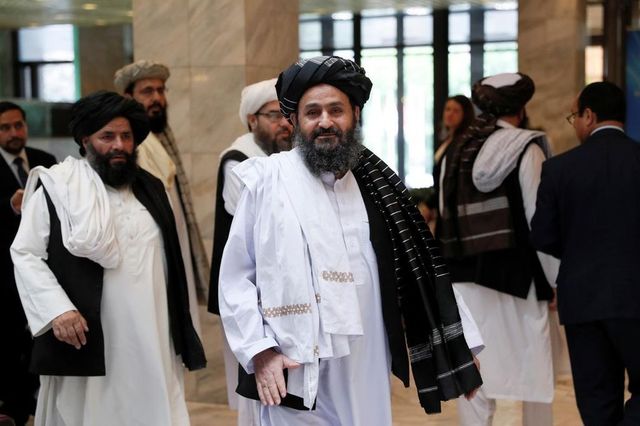 USA uzavřou mírovou dohodu s afghánským Tálibánem