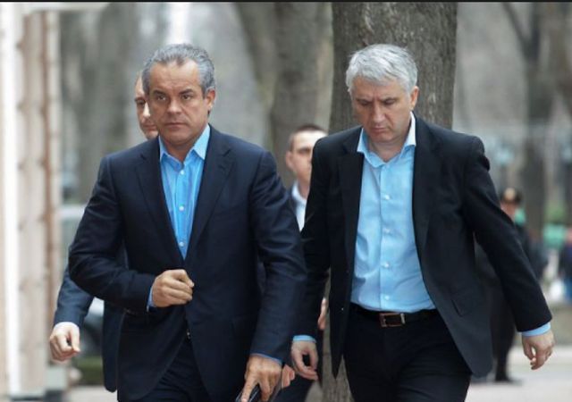 Democratul Constantin Botnari și-a depus mandatul de deputat