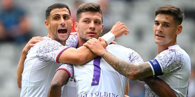 Fiorentina, svelate le possibili avversarie dopo il sorteggio di Conference