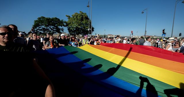 Magyar Péter: Orbán Viktor Európa Pride királya lett
