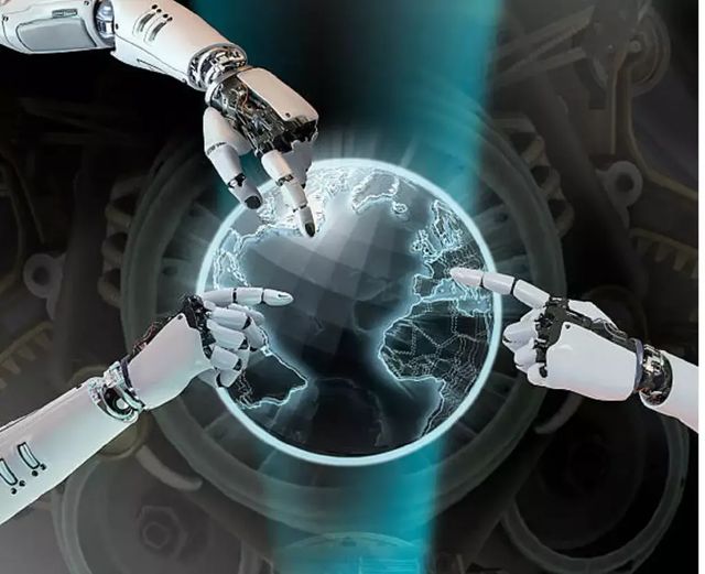 Kell a mesterséges intelligencia, de fel kell tárni a kockázatait