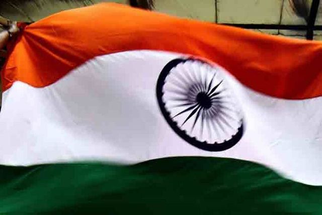 Indian Embassy in China restricts Republic Day flag hoisting ceremony to staff due to Covid-19 measure