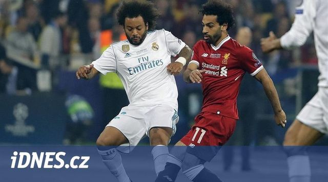 Liverpool chystá v bitvě gigantů proti Realu Madrid odpálit bombu
