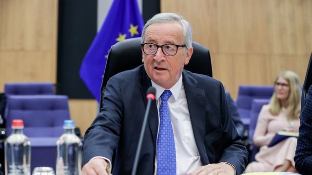 Juncker szerint Orbán nem európai vezető